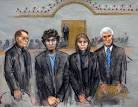 Dzhokhar Tsarnaev Is Guilty on All 30 Counts in Boston Marathon.