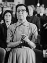 Jiang Qing (1914-1991) - The 25 Most Powerful Women of the Past ...
