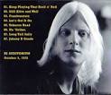 Edgar Winter (vocals