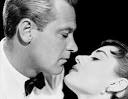 William Holden in Sabrina