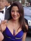 Michelle Yeoh Image Michelle Yeoh Photos, Michelle Yeoh Wallpapers, Michelle Yeoh ... Picture 5
