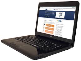 CTL MB40U laptop has a second generation of Intel Core