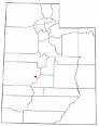 Fillmore, Utah - Wikipedia, the free encyclopedia