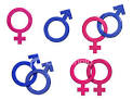 Sex Symbols (3D) | Stock Photo | iStock