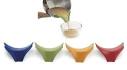 Cool Kitchen Gadgets: RSVP Silicone Slip-On Spout | KitchenWares