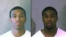 On Tuesday Anthony Flagg, 21,