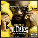 figure known as Rick Ross