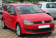 Volkswagen Polo Mk5 - Wikipedia, the free encyclopedia