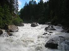 Ötztaler Ache