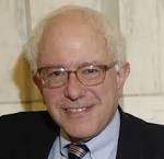 Senator Bernard Sanders in