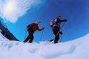 Cross Country Ski Trails in Minnesota