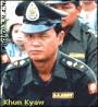 Khun Kyaw, whose real name is Than Gyaung, had taken his men to an area near ... - 5444-KhunKYaw