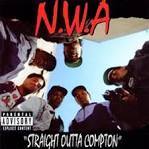 First look at N.W.A. biopic STRAIGHT OUTTA COMPTON - NY Daily News