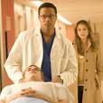 GreeneStreet Films - Awake.