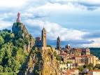 Le Puy en Velay pronunciation