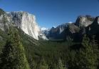 Formation of Fault Block Mountains
