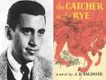 JD Salinger - The Catcher in the Rye
