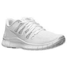 PERFECT FOR NURSING SCHOOL!! Women's Nike Free 5.0+ Running Shoes ...