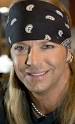 Bret Michaels also was diagnosed with a hole in his heart. - bretmichaelsx