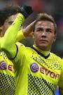 Goetze e Subotic,