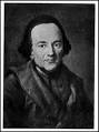Moses Mendelssohn
