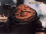 My Free Wallpapers - Star Wars Wallpaper : Jabba the Hutt