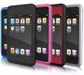 iSkin Releases iSkin For iPod touch