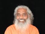 Universal Yoga Center - swami2