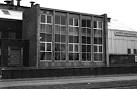 Talk about preserving your heritage! Sadly, it is no more and the beam - via Daymix