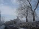 Grayrigg Farm, California. Despite name this is in deepest Central Scotland - via Daymix