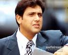Karthik Muthuraman plays the