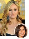 Stiles and America Ferrera
