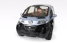The Triac: An Affordable Electric Car