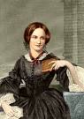 The very latest from Charlotte Bronte, still publishing after all ...