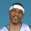 Kenyon Martin's hot-buttered