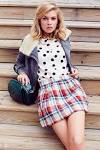 STELLA MAXWELL Latest Photos - CelebMafia