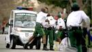 The Green Police The Green Police – The Economic Collapse