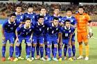 AFF Suzuki Cup 2014 - Thailand