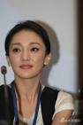 China's Zhou Xun won the 2010