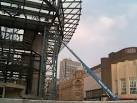 SK5904 : Work in Progress of New Theatre, St Georges - via Daymix