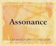 Assonance and Consonance | Outstanding Writing Tips