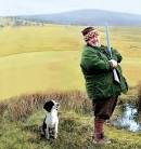 TV chef Clarissa Dickson Wright on her four favourite British