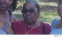 giving CPR to 67-year-old