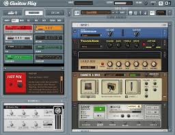 Guitar Rig 3
