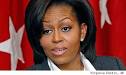 First Lady Michelle Obama