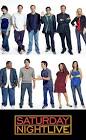 TV Series Confessions!