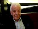 Barry Cryer on City Varieties