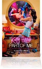 Katy Perry: Part of Me (2012)