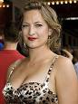 Zoë Bell