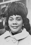 Coretta Scott King - Wikipedia, the free encyclopedia